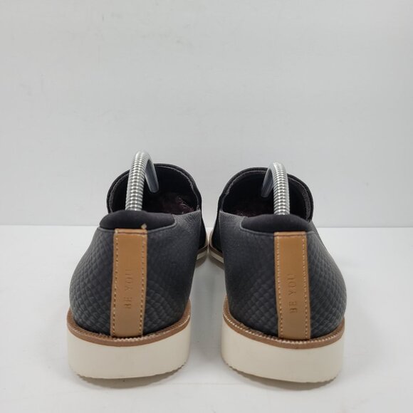 Dr. Scholls Be Energized Foam Technology Women's Black Slip On Shoes US Size 11M - Picture 4 of 8